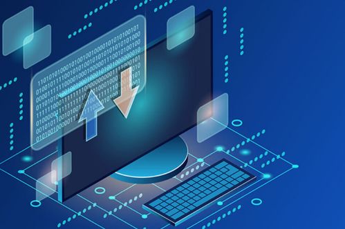 如何選擇安全可靠的文件數(shù)據(jù)同步軟件與開發(fā)要點